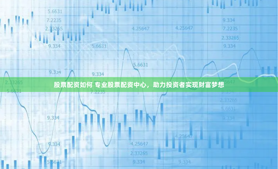 股票配资如何 专业股票配资中心，助力投资者实现财富梦想