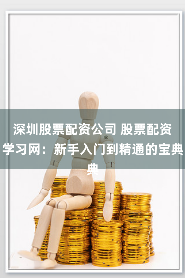 深圳股票配资公司 股票配资学习网：新手入门到精通的宝典