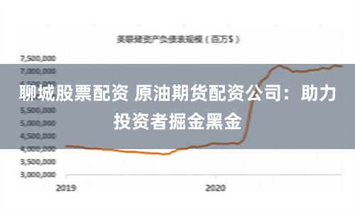 聊城股票配资 原油期货配资公司：助力投资者掘金黑金