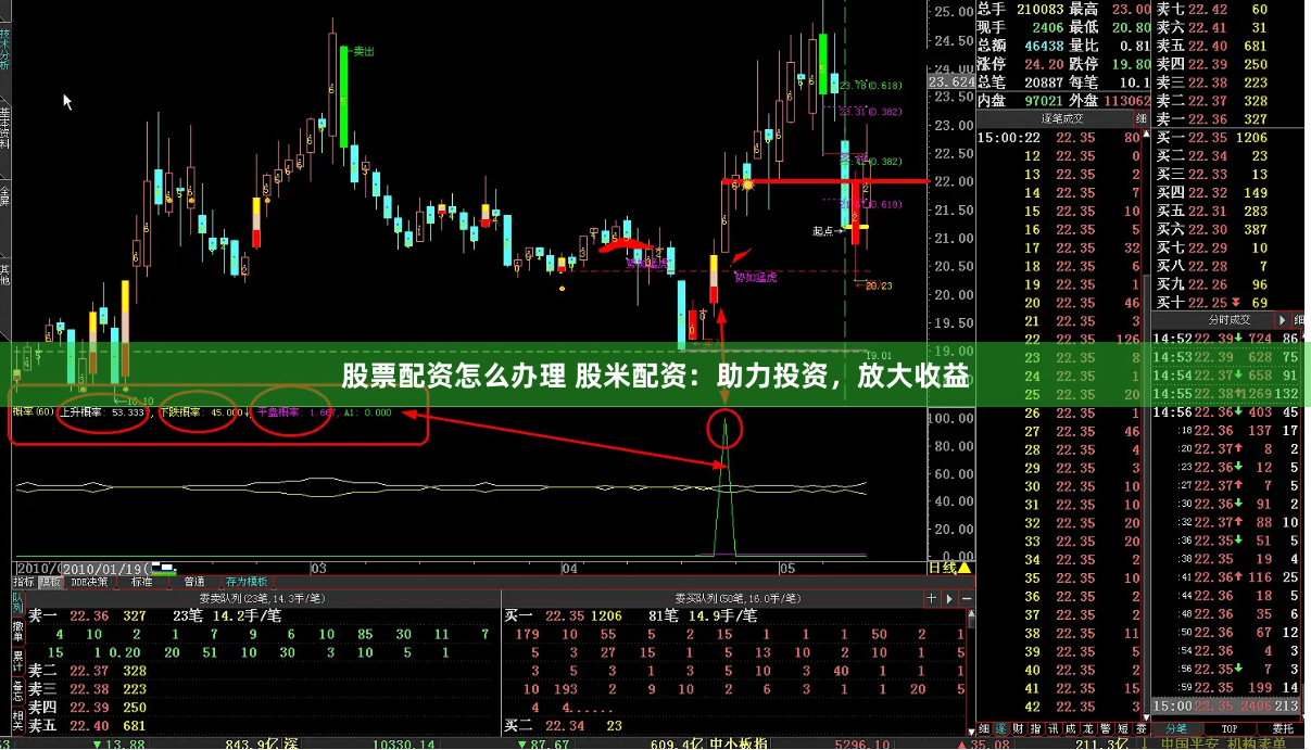 股票配资怎么办理 股米配资：助力投资，放大收益