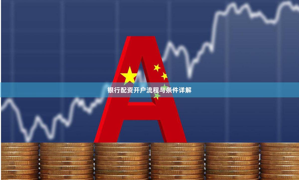 银行配资开户流程与条件详解